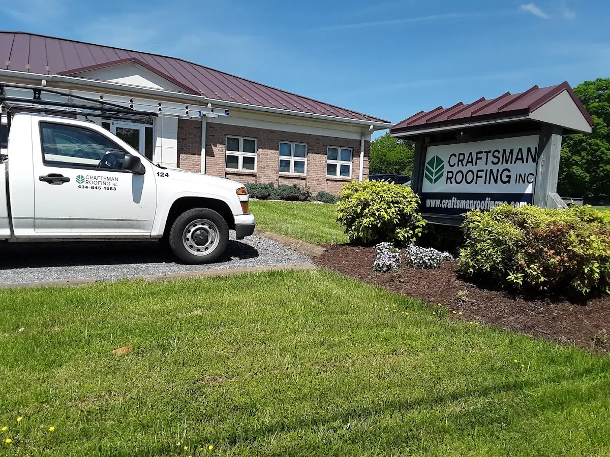 Quality Gutter & Downspout Repair by experienced craftsmen in North Randolph